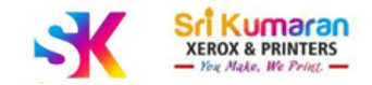 Sri Kumaran Printers